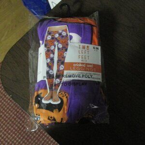 Halloween Legins Size small